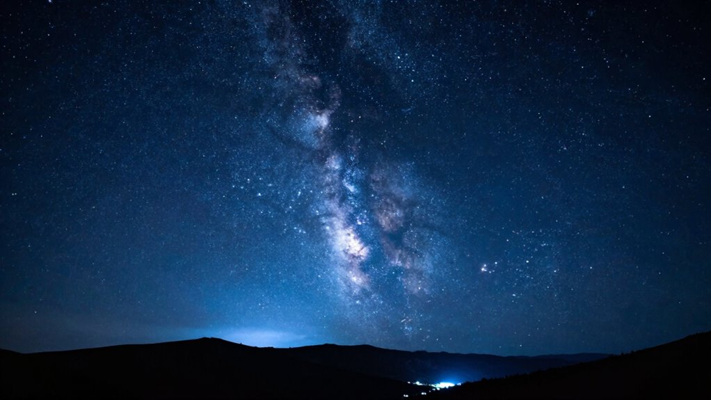 preserve natural sky colors