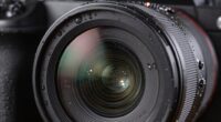 prevent camera sensor fogging