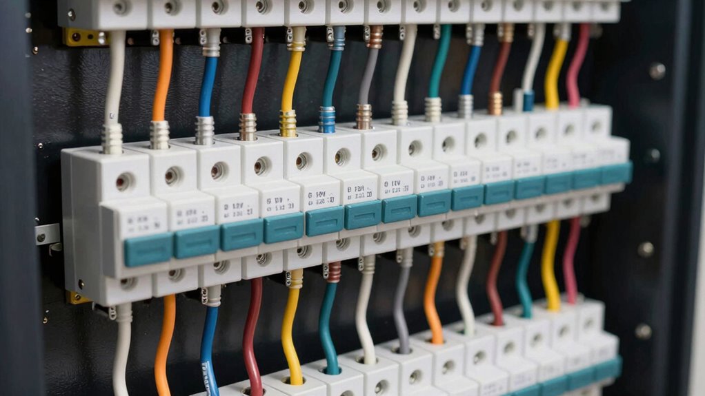 proper fuse selection and placement