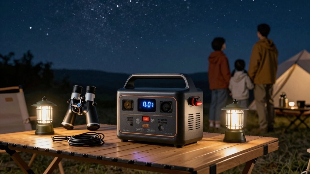 proper handling and safety