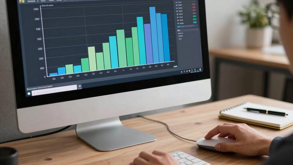 proper histogram design practices