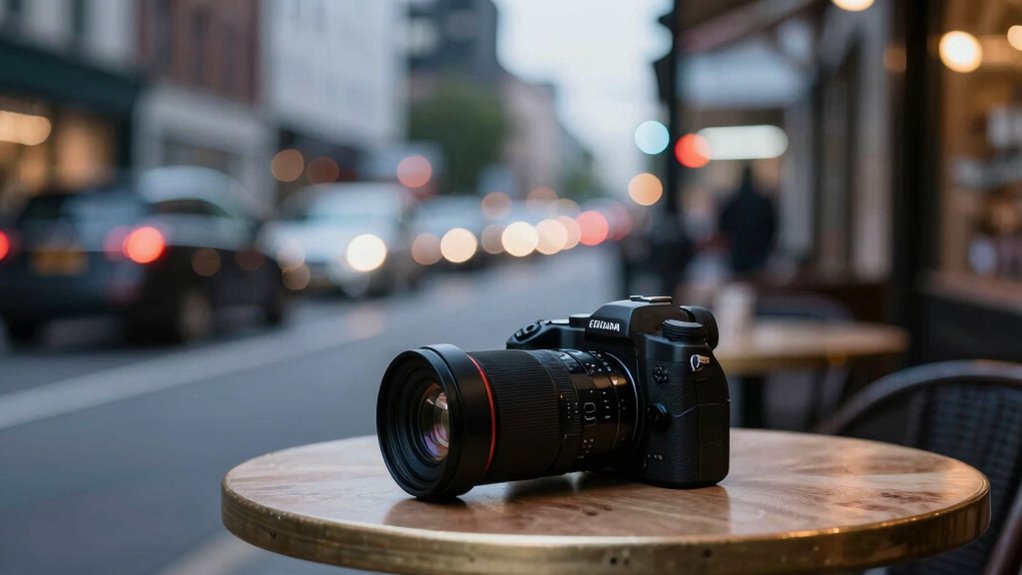 proper sampling preserves clarity