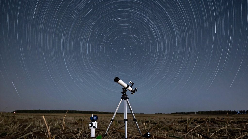 proper setup prevents rotation