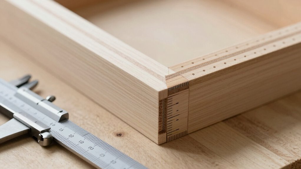 quick corner alignment fixes