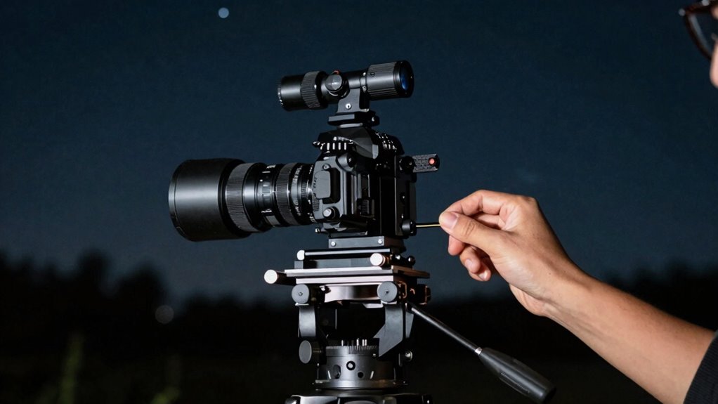 quick equipment calibration tips
