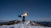 quick polar alignment guide