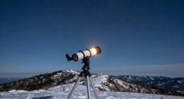 quick polar alignment guide