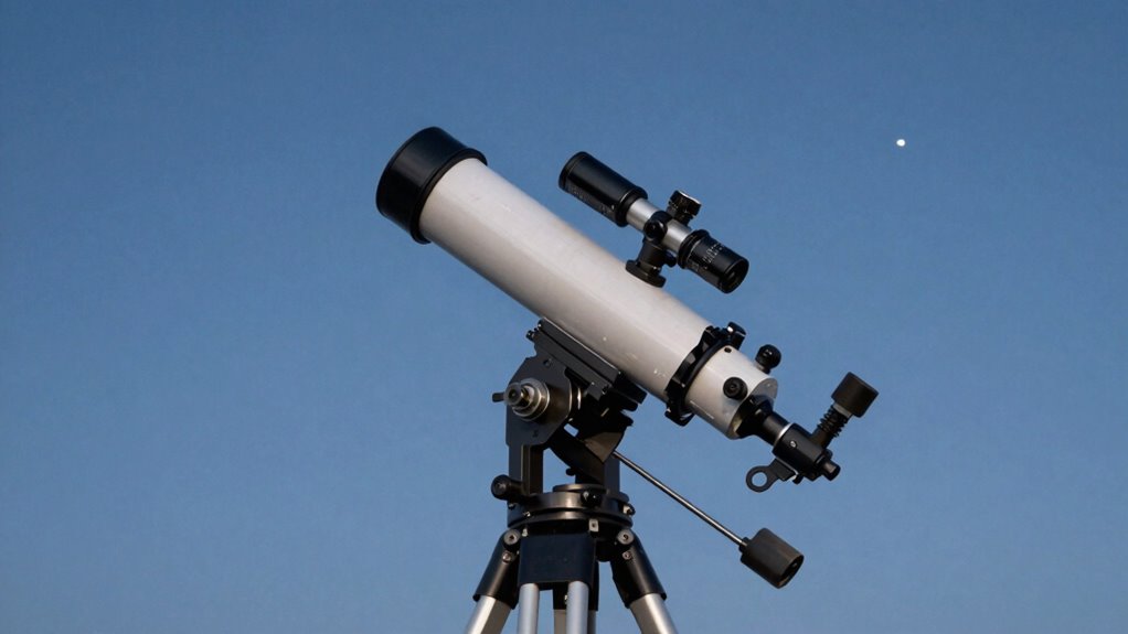 quick polar alignment verification