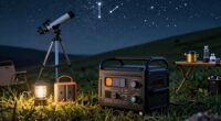 quiet reliable star party power
