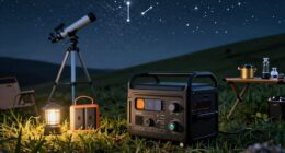 quiet reliable star party power