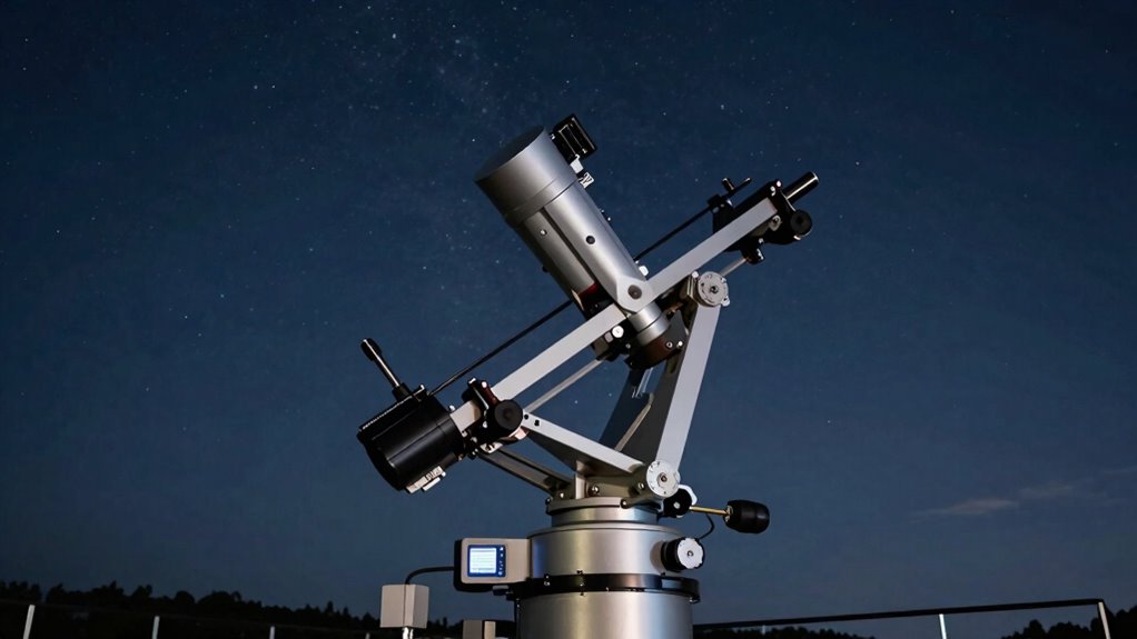 quiet stable precise operation