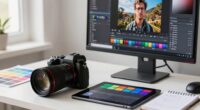 raw photo editing steps