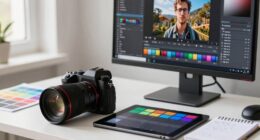 raw photo editing steps