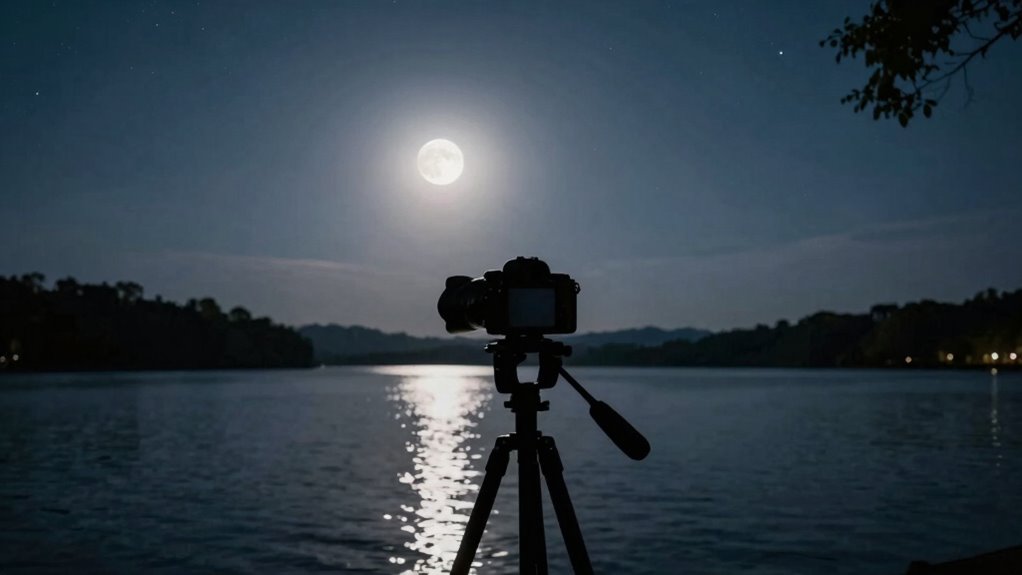 reducing light pollution effects