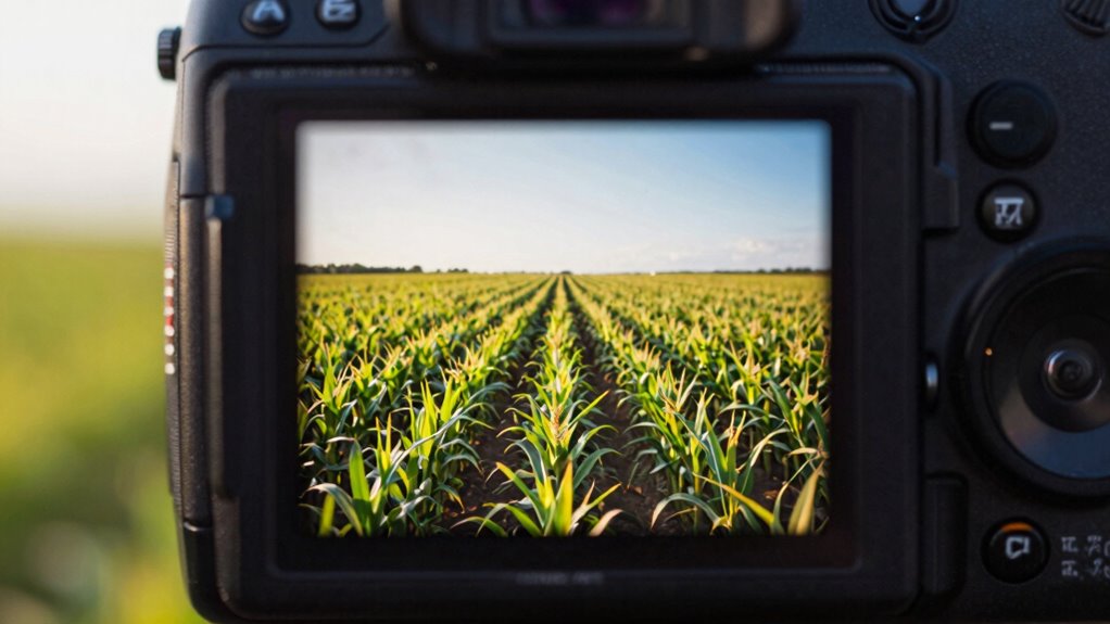 refine colors and reduce noise