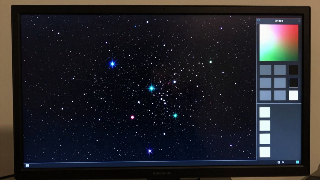 regular calibration and monitoring