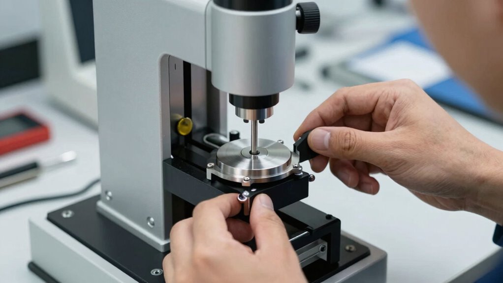 regular checks ensure optimal alignment