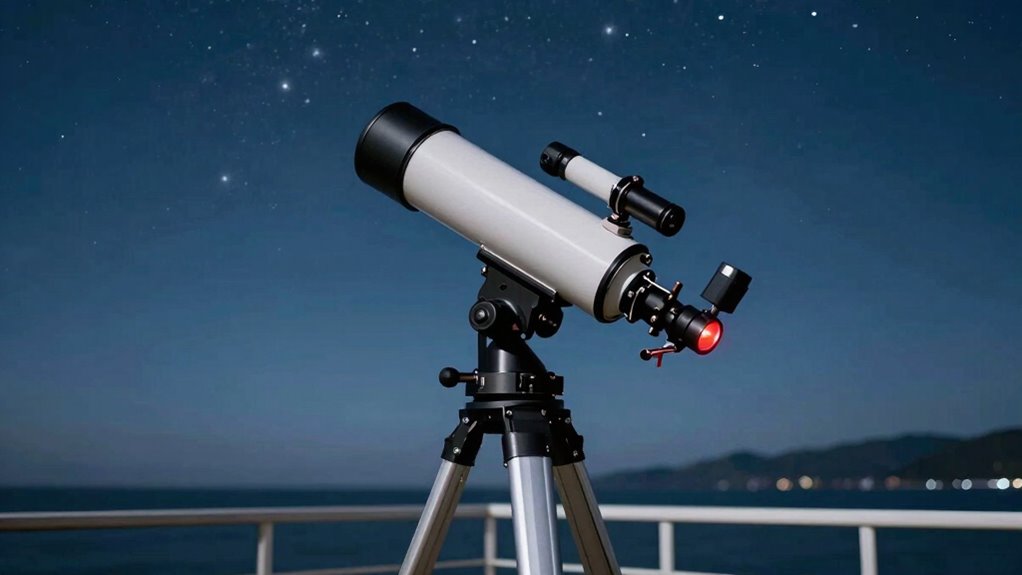 regular polar alignment checks