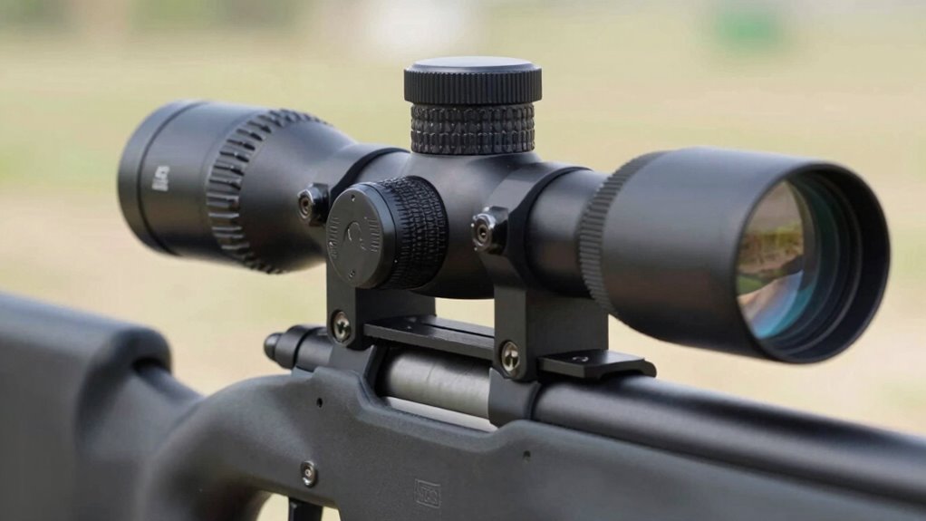 regularly check scope alignment