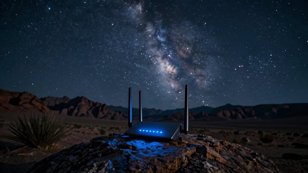 reliable compatible secure connectivity