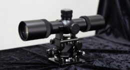 reliable off axis guiding