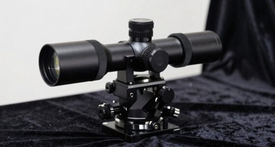 reliable off axis guiding