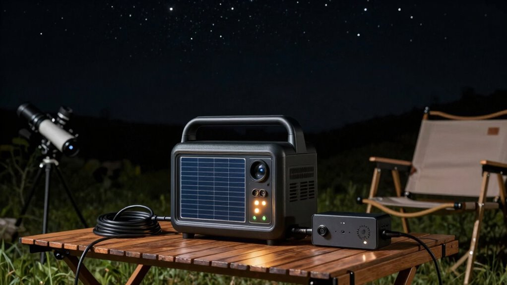 reliable off grid power solutions