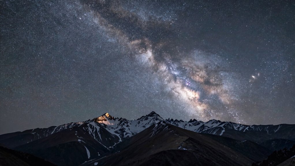 risks of unguided astrophotography