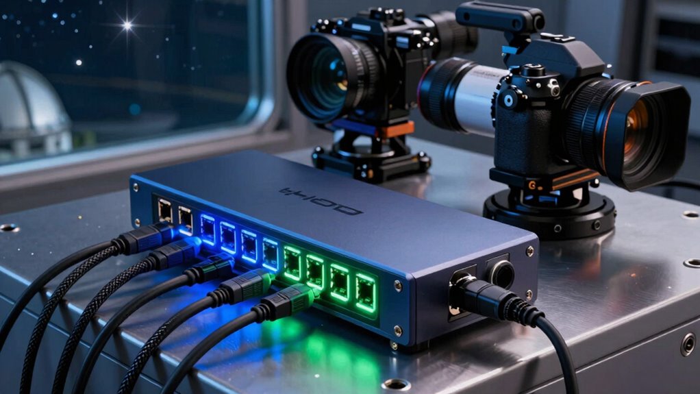 robust power and safety