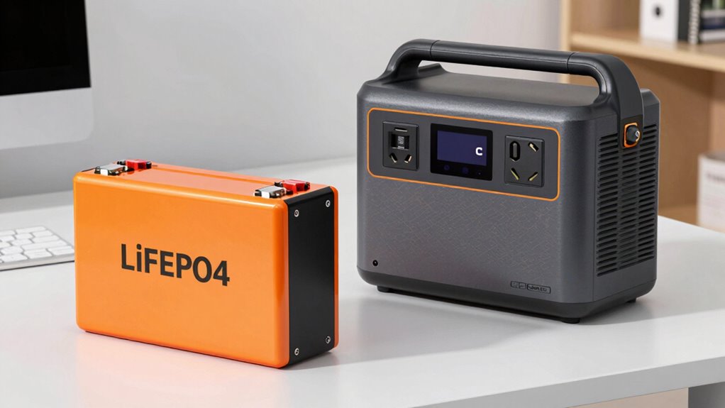 safer reliable lithium batteries