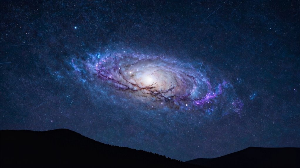 scheduling galaxy photography sessions