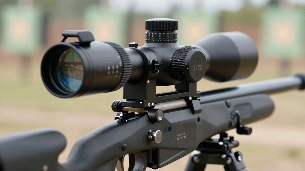 scope tilt impacts accuracy