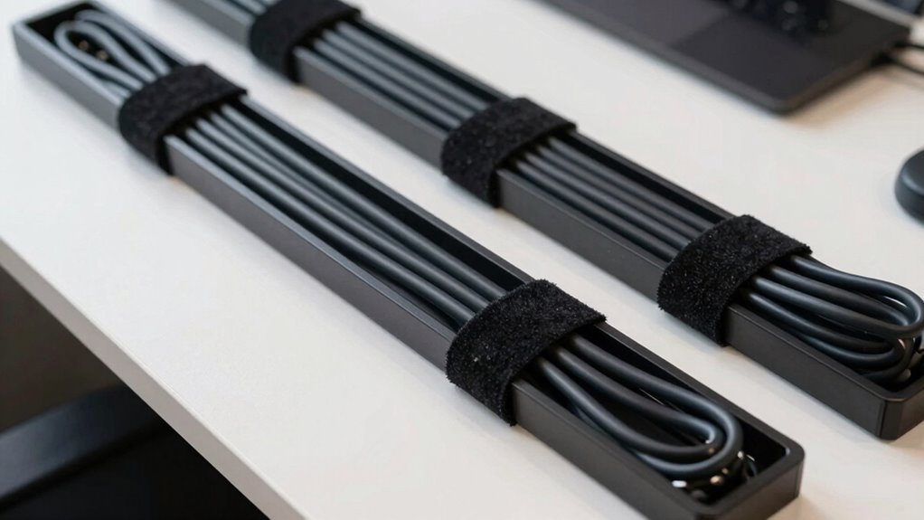 secure organize protect cables