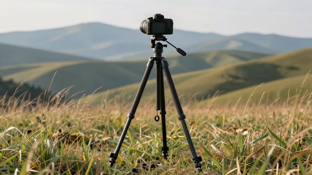 secure stable wind photography