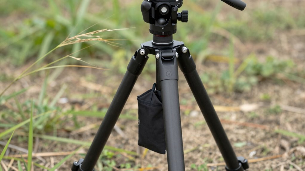 secure sturdy balanced setup