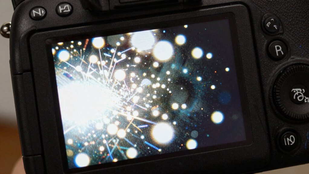 seek professional camera repair