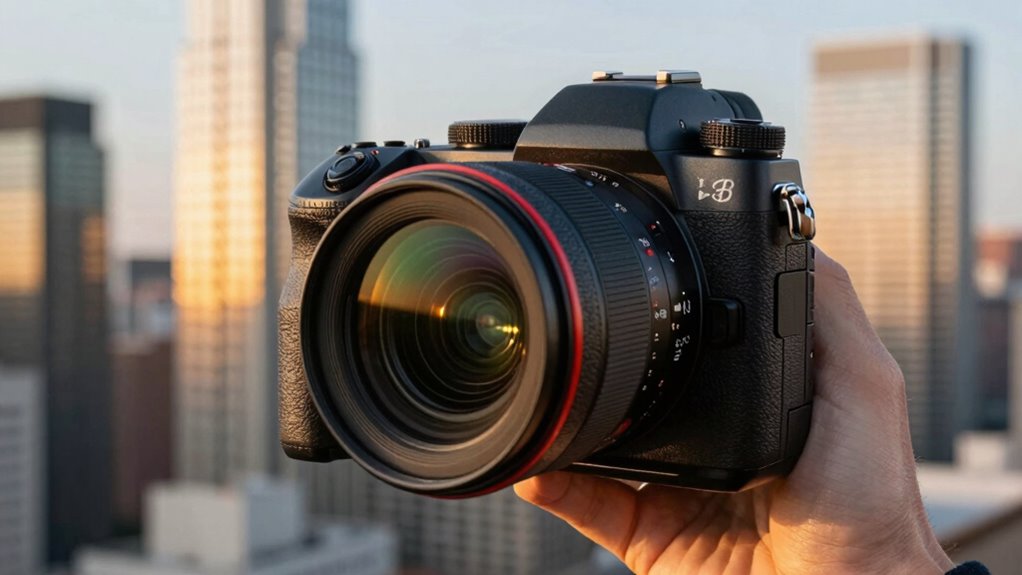 selecting the appropriate sensor