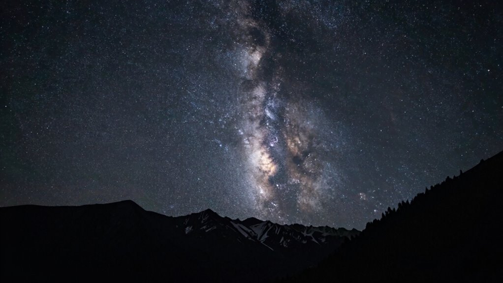 sensor quality and cooling