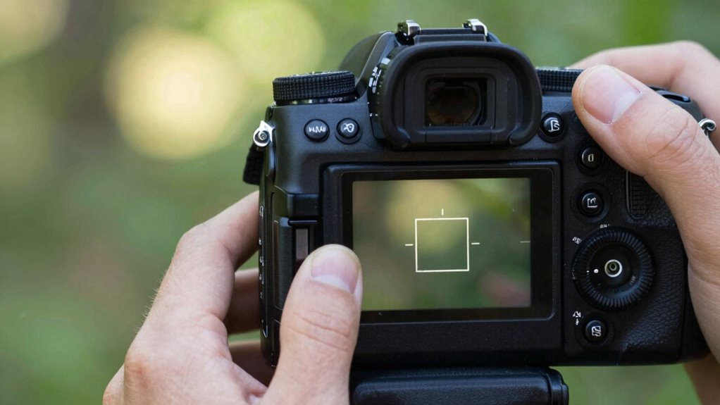 sensor selection and maintenance