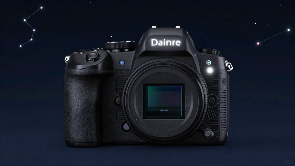 sensor sensitivity and cooling