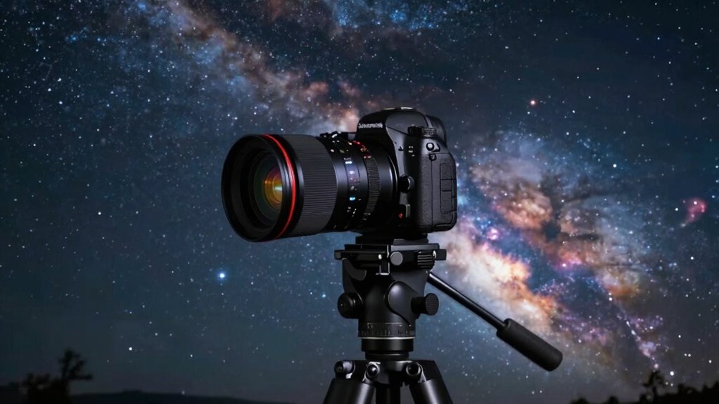 sensor sensitivity and cooling