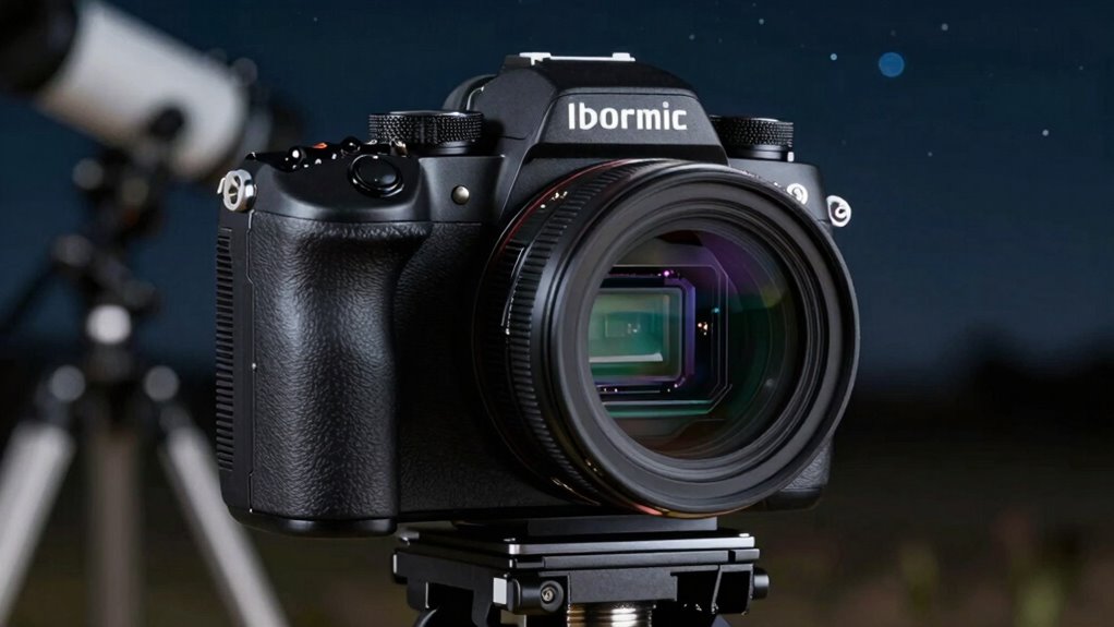 sensor sensitivity and cooling