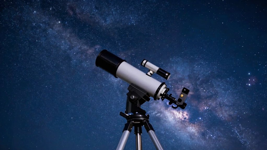 sensor size affects tracking stability