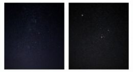 sensor size tradeoffs