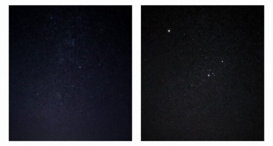 sensor size tradeoffs