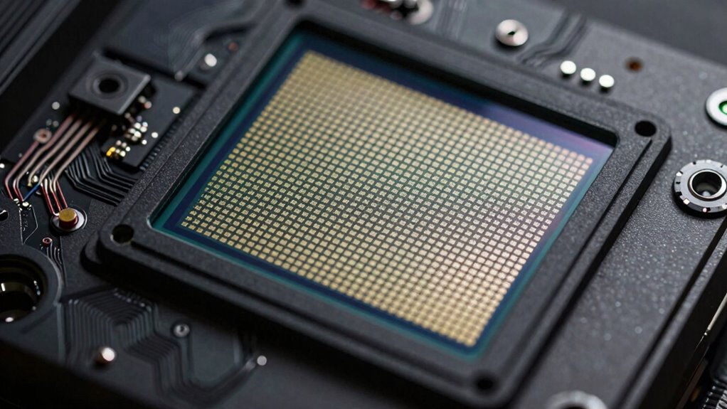 sensor tech enhances photo quality