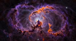 sequential lrgb merging technique