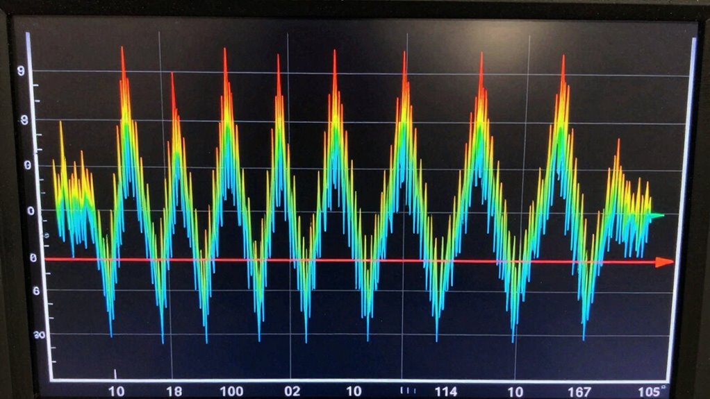 signal attenuation and limits