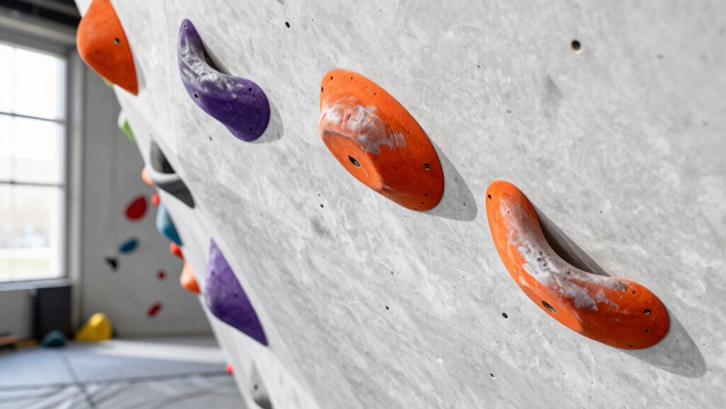 simpler equipment higher safety awareness