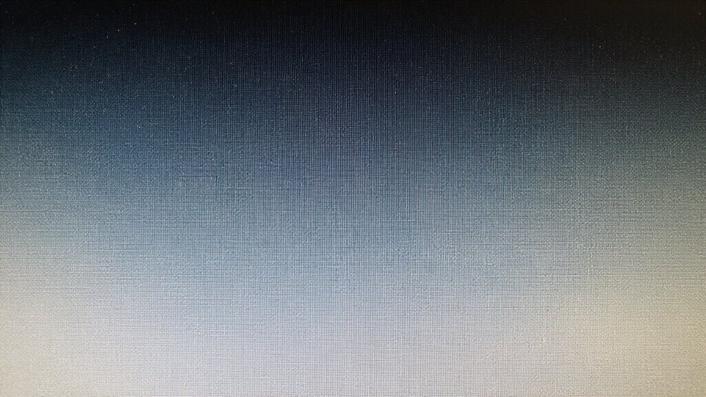 smooth color transitions through dithering